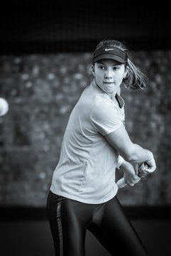 Ausschnitte 2109 - Global Wilson Cup